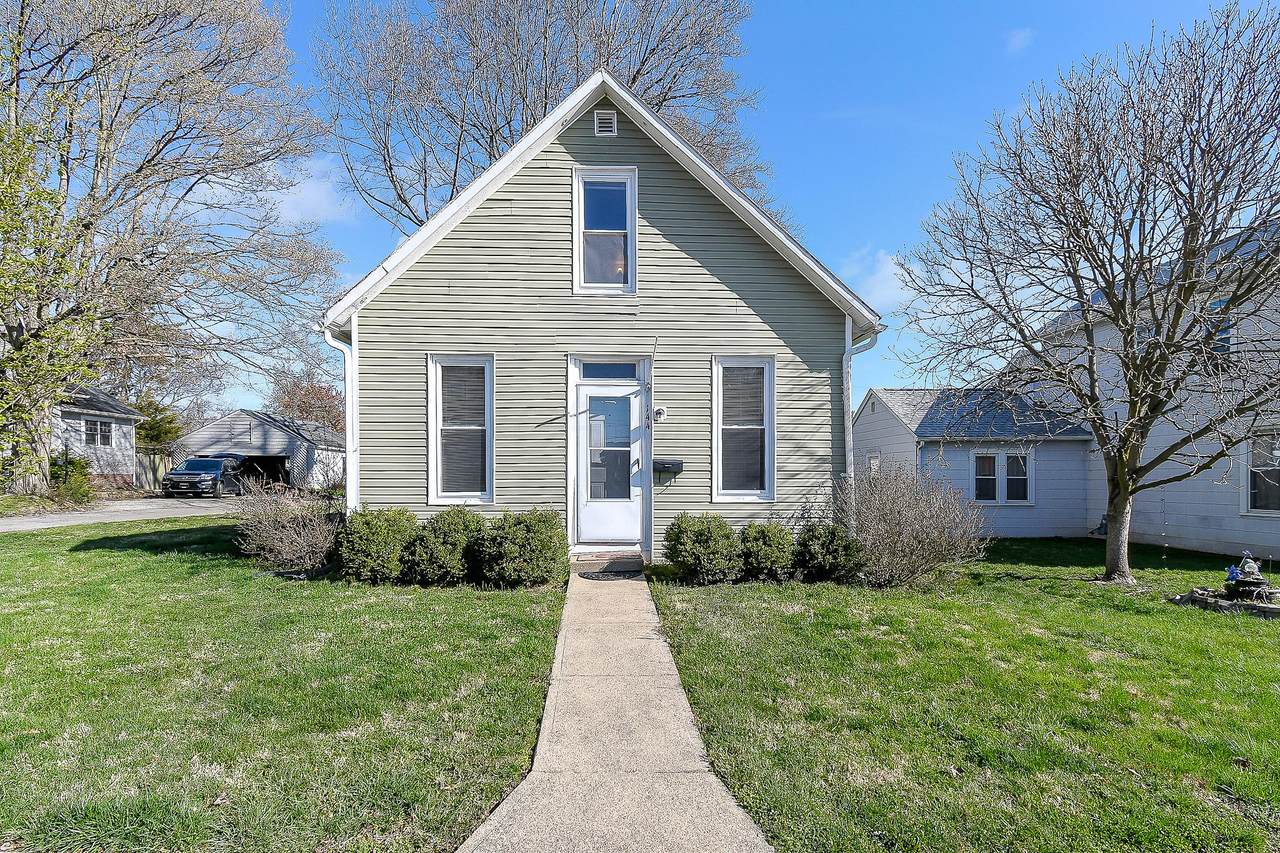 144 Church Street - Photo 1