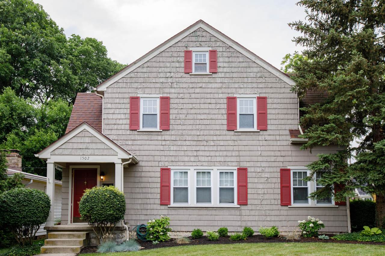 1502 Lowry Avenue - Photo 1