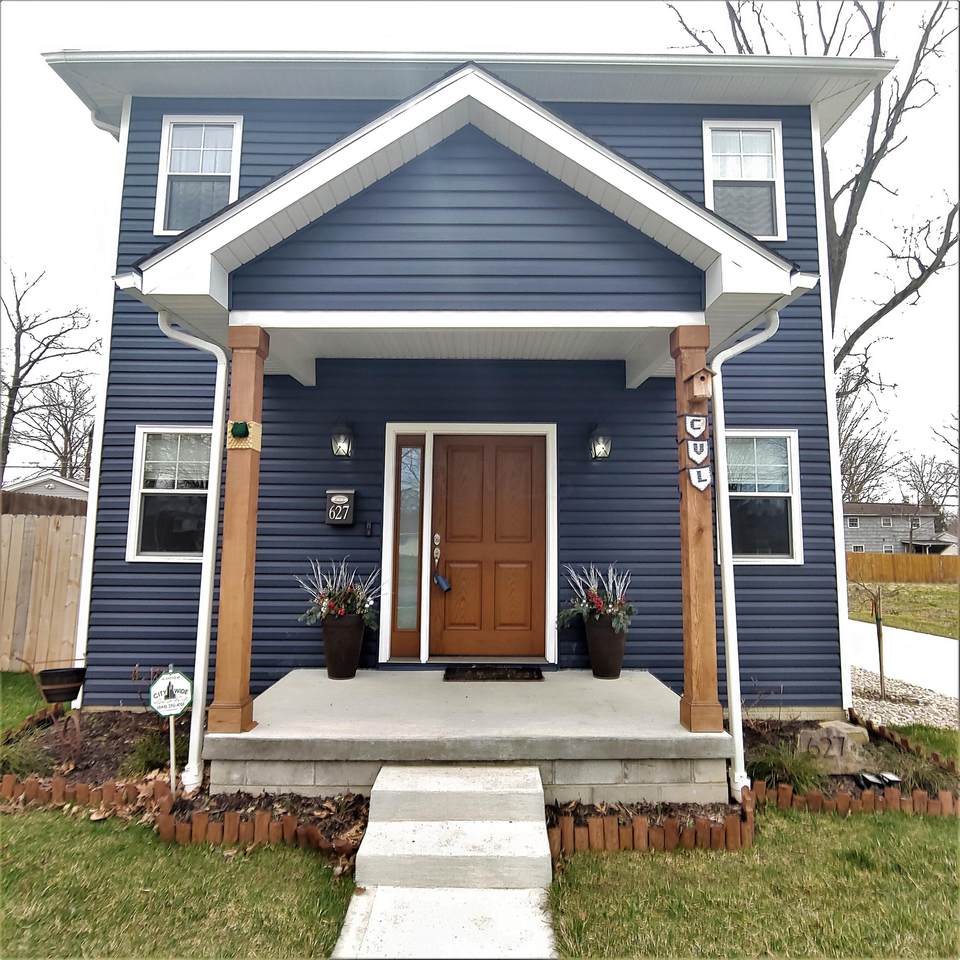 627 Lincoln Avenue - Photo 1