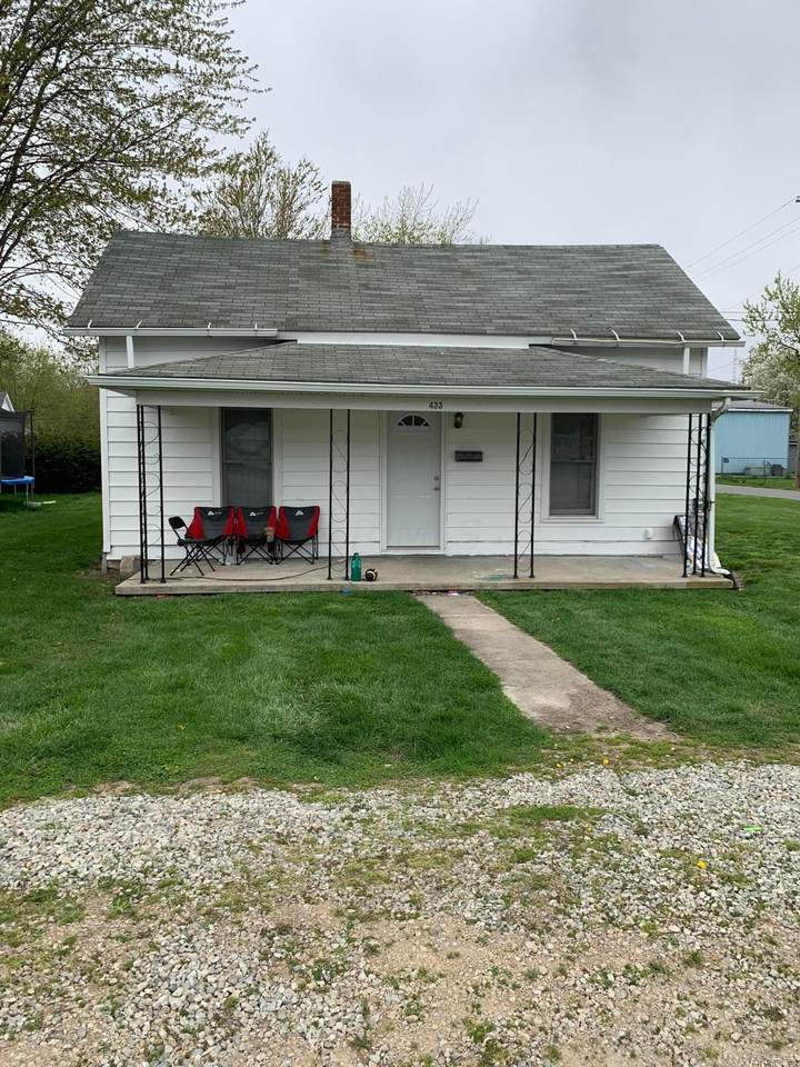 433 Mill Street - Photo 1