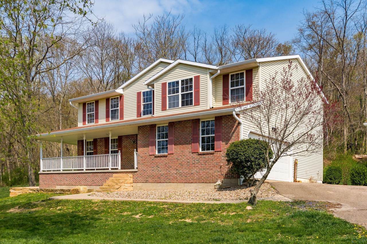 3340 Colonel Jackson Drive - Photo 1