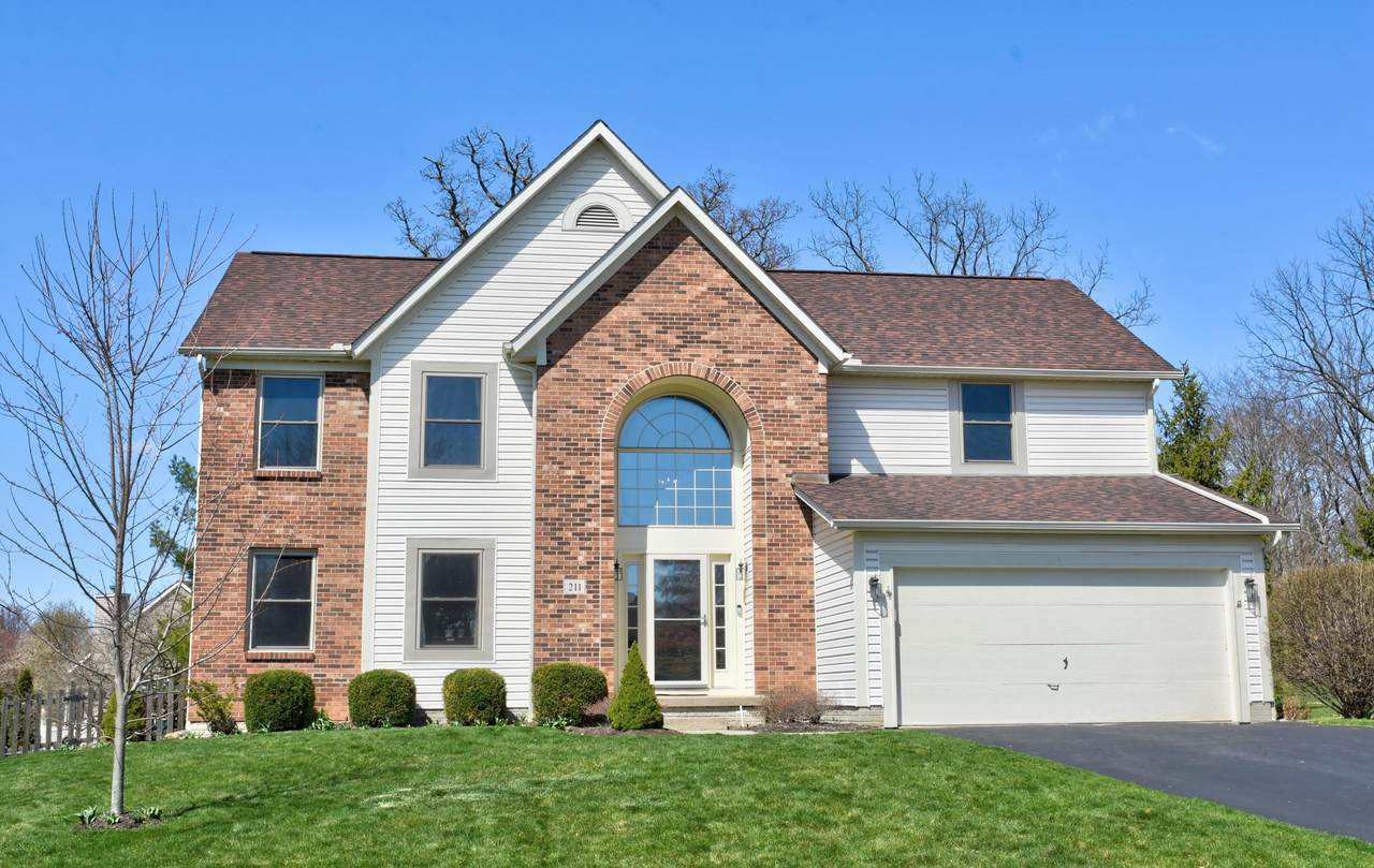 211 Ashley Court - Photo 1