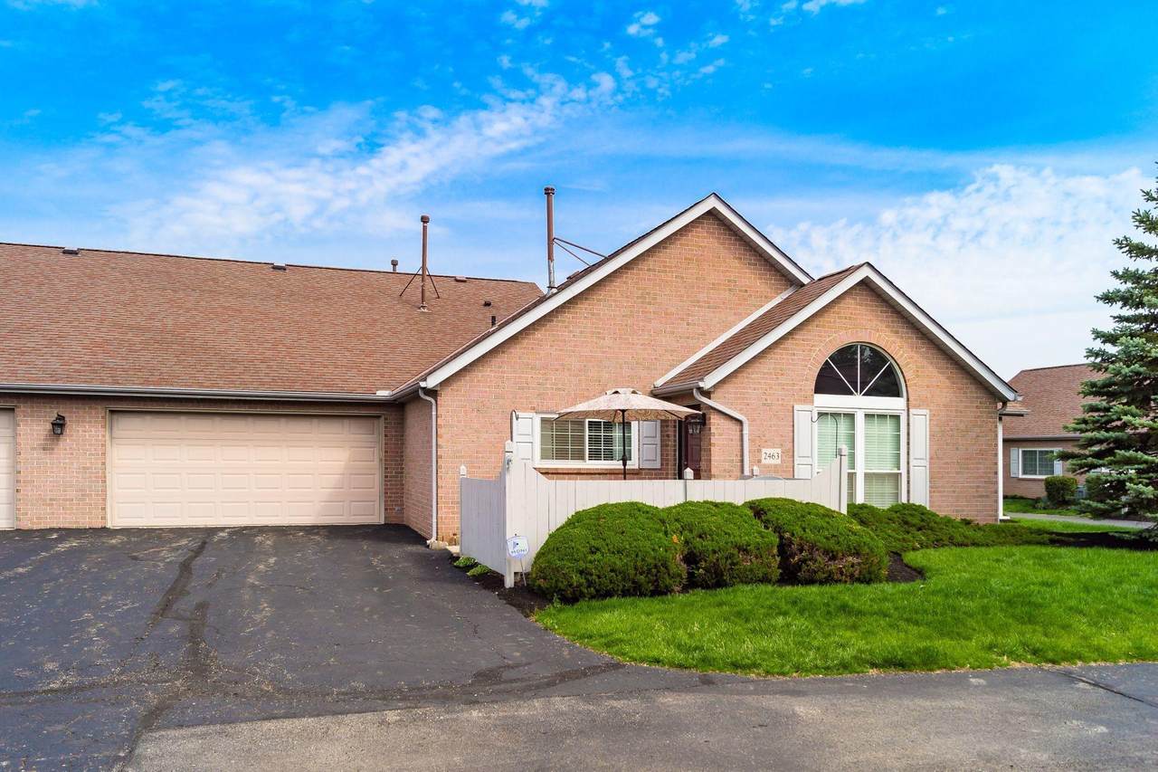 2463 Meadow Glade Drive - Photo 1