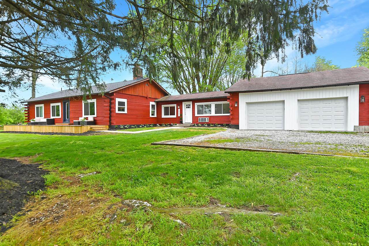 1097 Montgomery Road - Photo 1