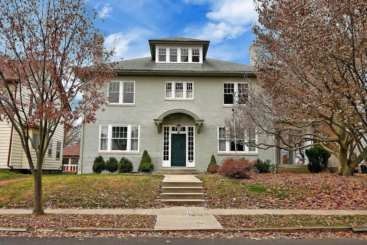815 Fairmont Avenue - Photo 1