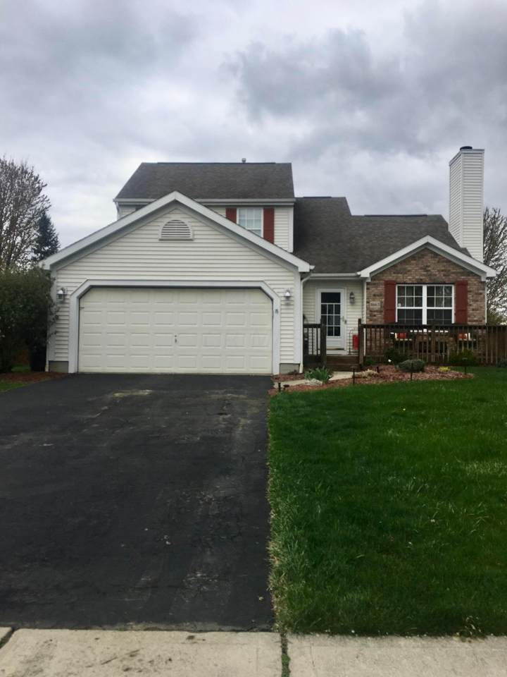 8663 Clarksdale Drive - Photo 1