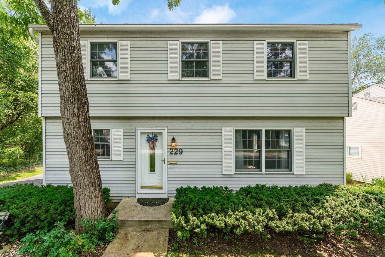 229 Cooke Road - Photo 1