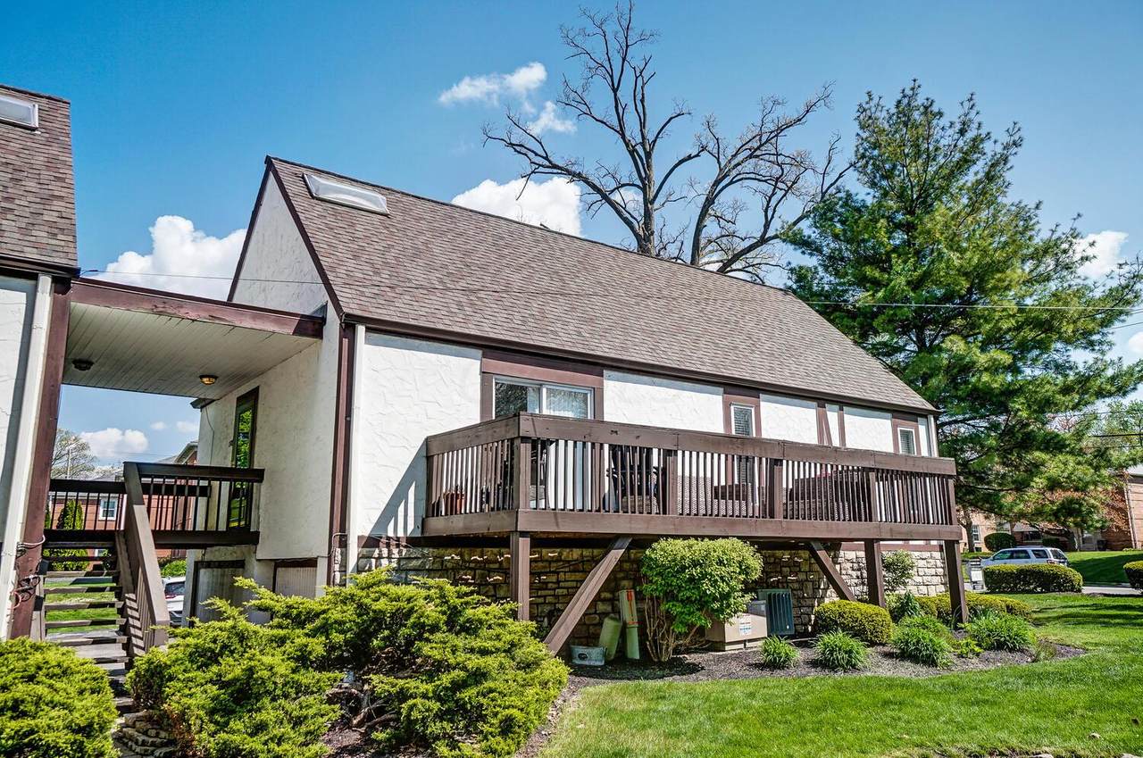 1589 Arlington Avenue - Photo 1