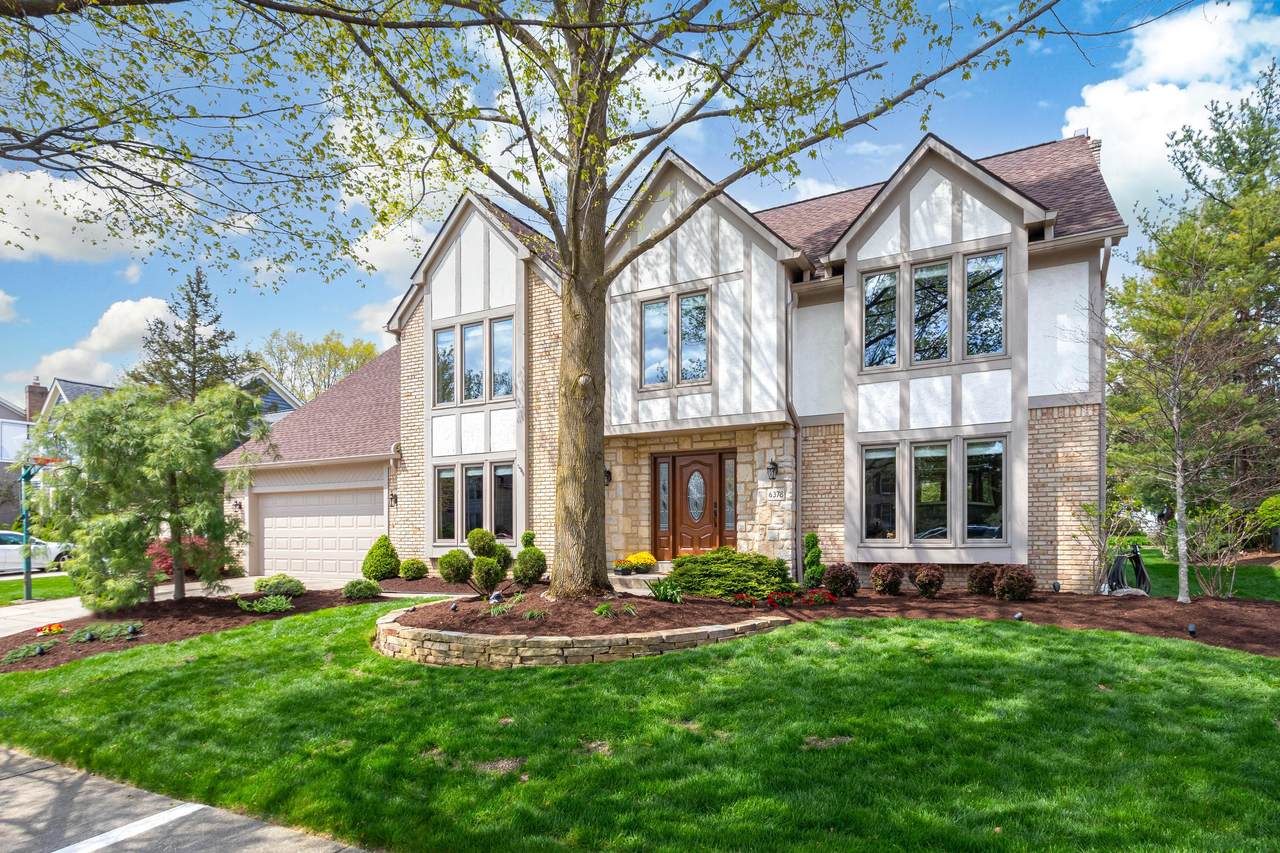 6378 Newgrange Drive - Photo 1