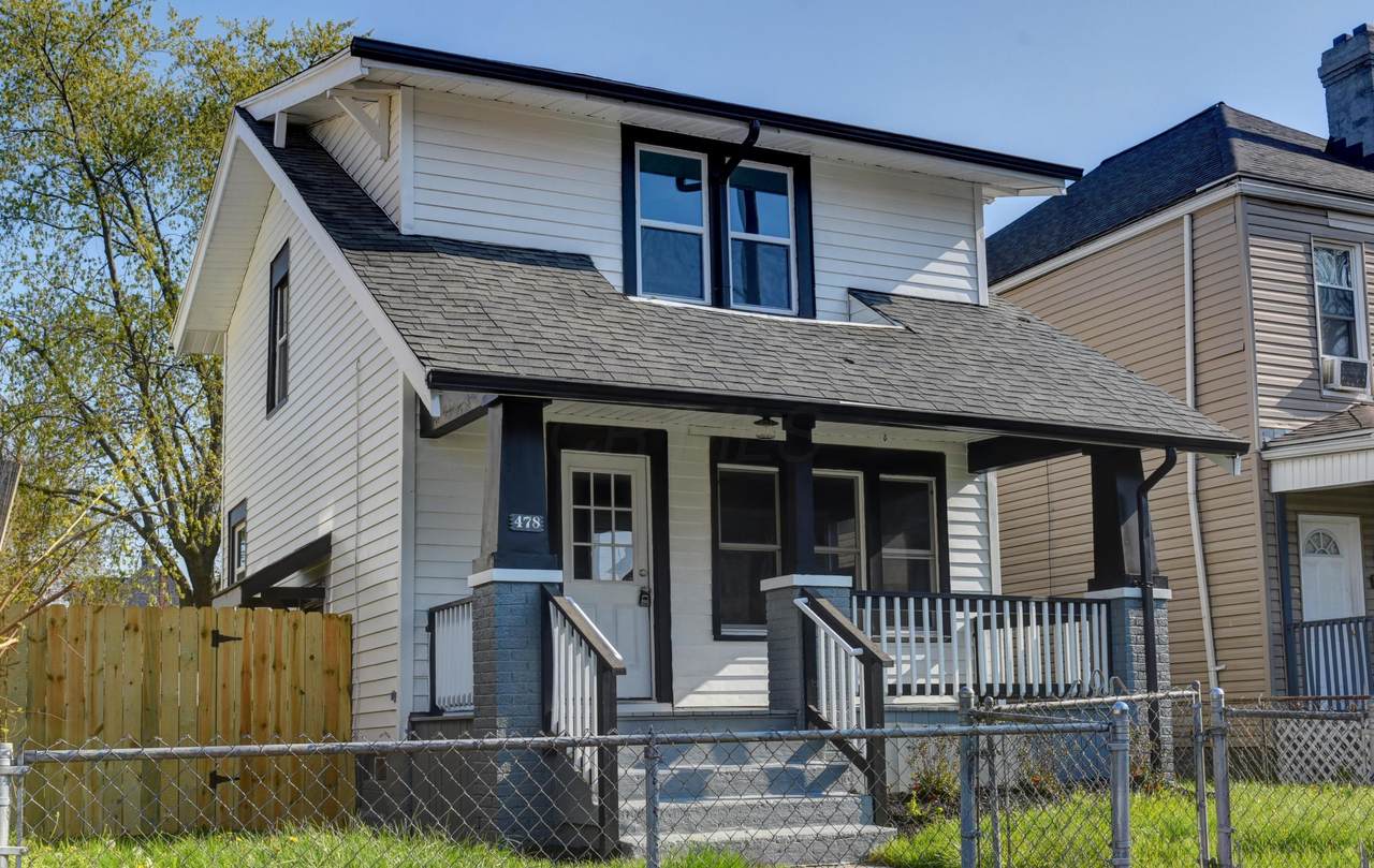 478 Markison Avenue - Photo 1