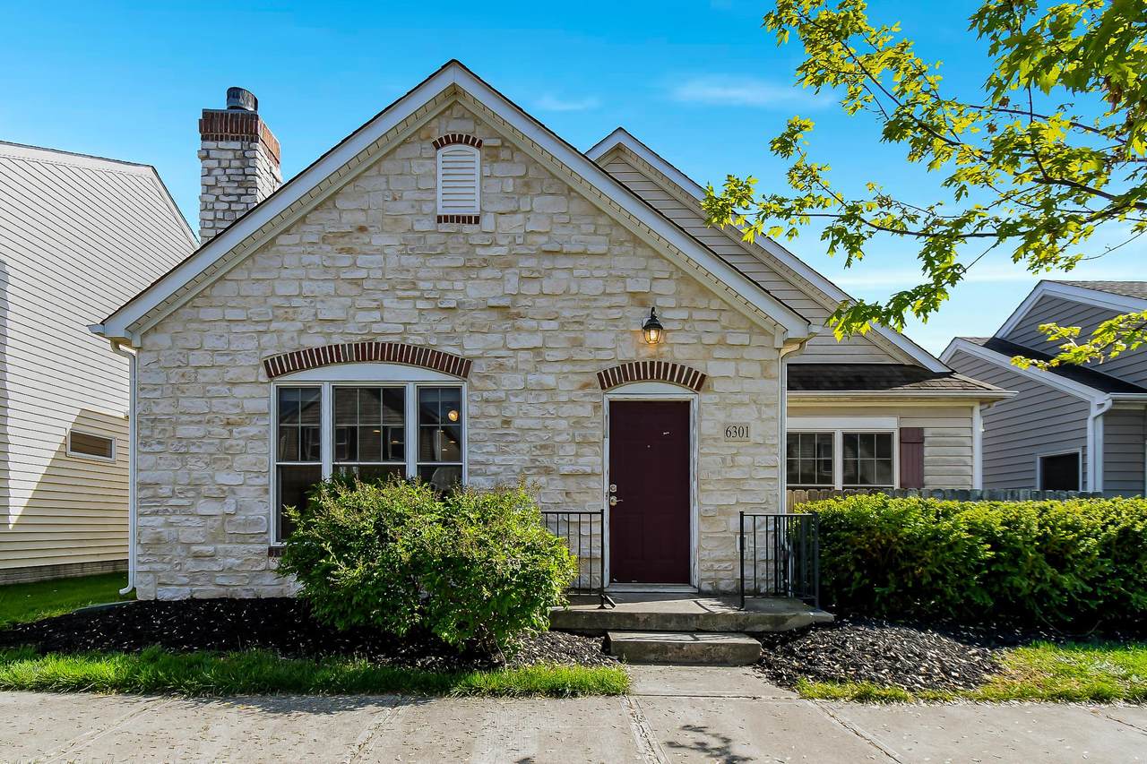 6301 Marengo Street - Photo 1