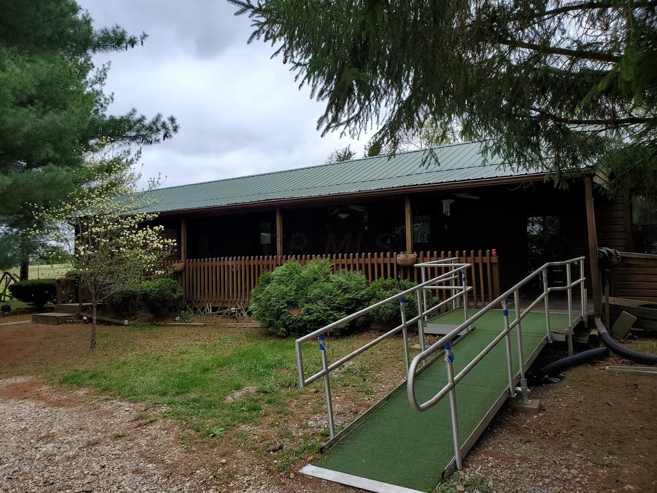 13062 Tarlton Road - Photo 1
