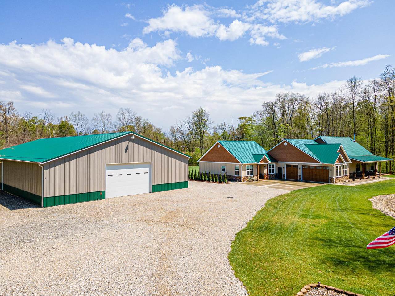 911 Township Road 208 - Photo 1