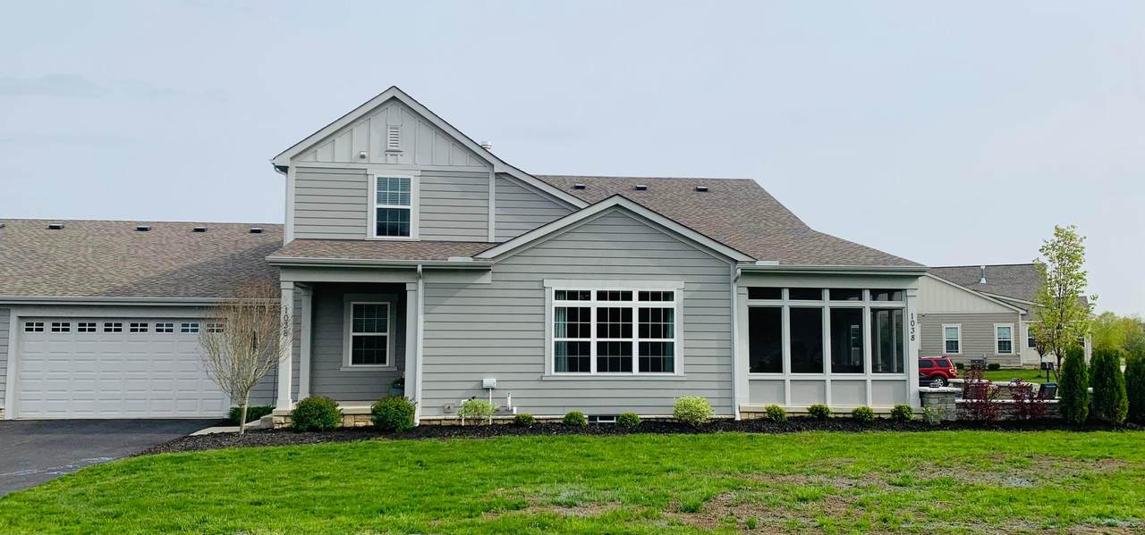 1038 Little Bear Place - Photo 1