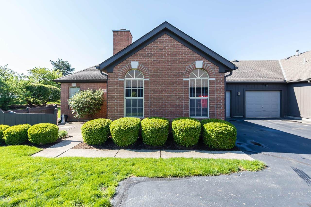 2544 Trotterslane Drive - Photo 1
