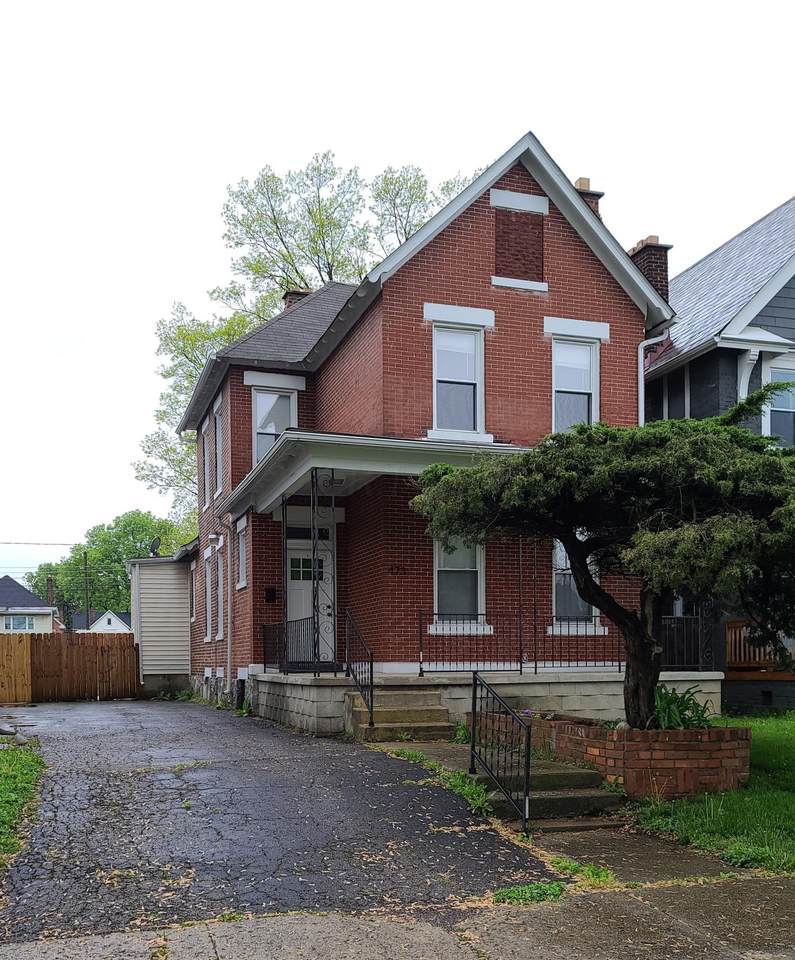 473 Wilson Avenue - Photo 1