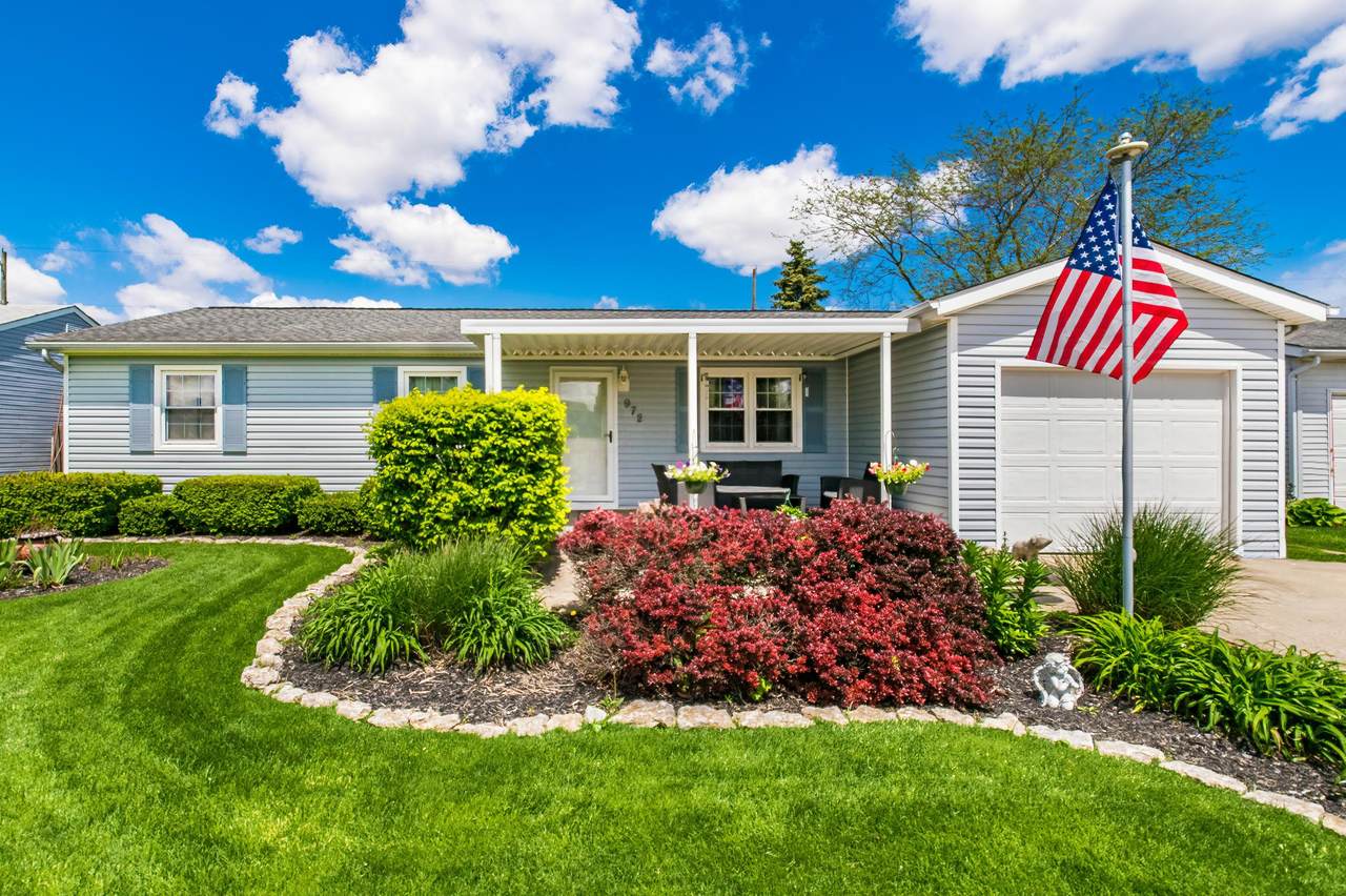 972 Kirkwood Drive - Photo 1