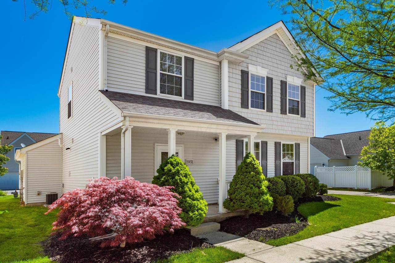 5932 Ruihley Way - Photo 1