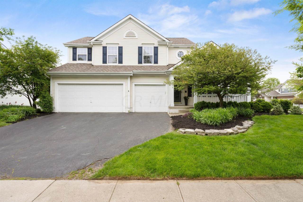 4478 Haybury Drive - Photo 1
