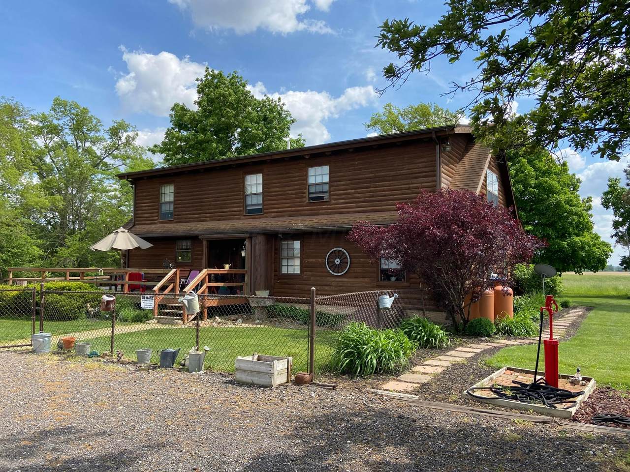 6530 Big Plain Circleville Road - Photo 1