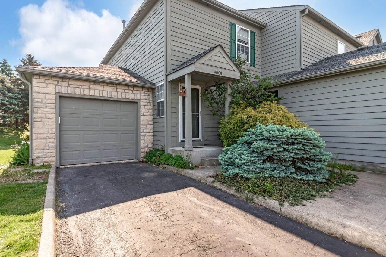 4008 Parkcove Drive - Photo 1
