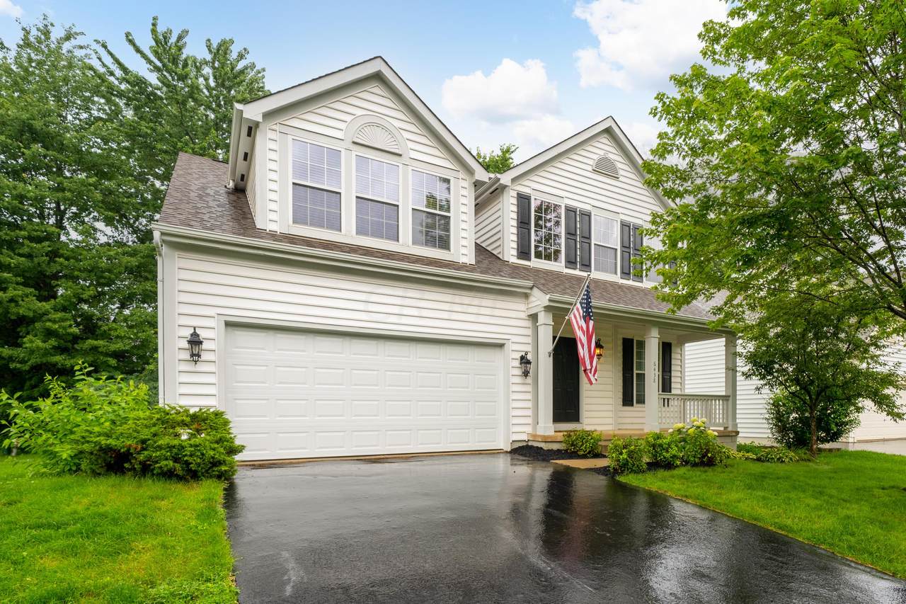 6438 Ellis Nook Drive - Photo 1