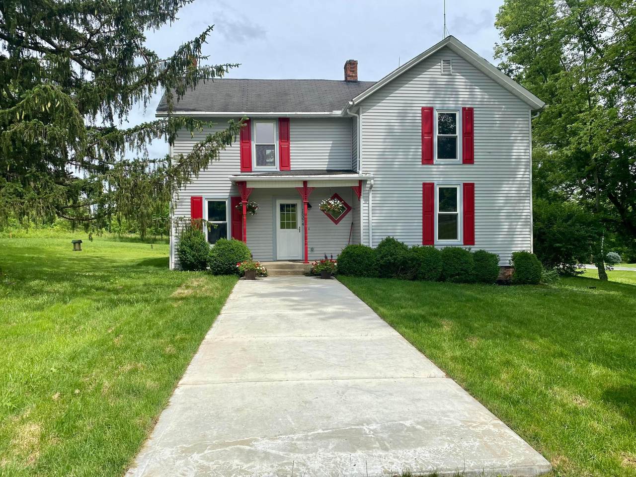15374 Perry Road - Photo 1