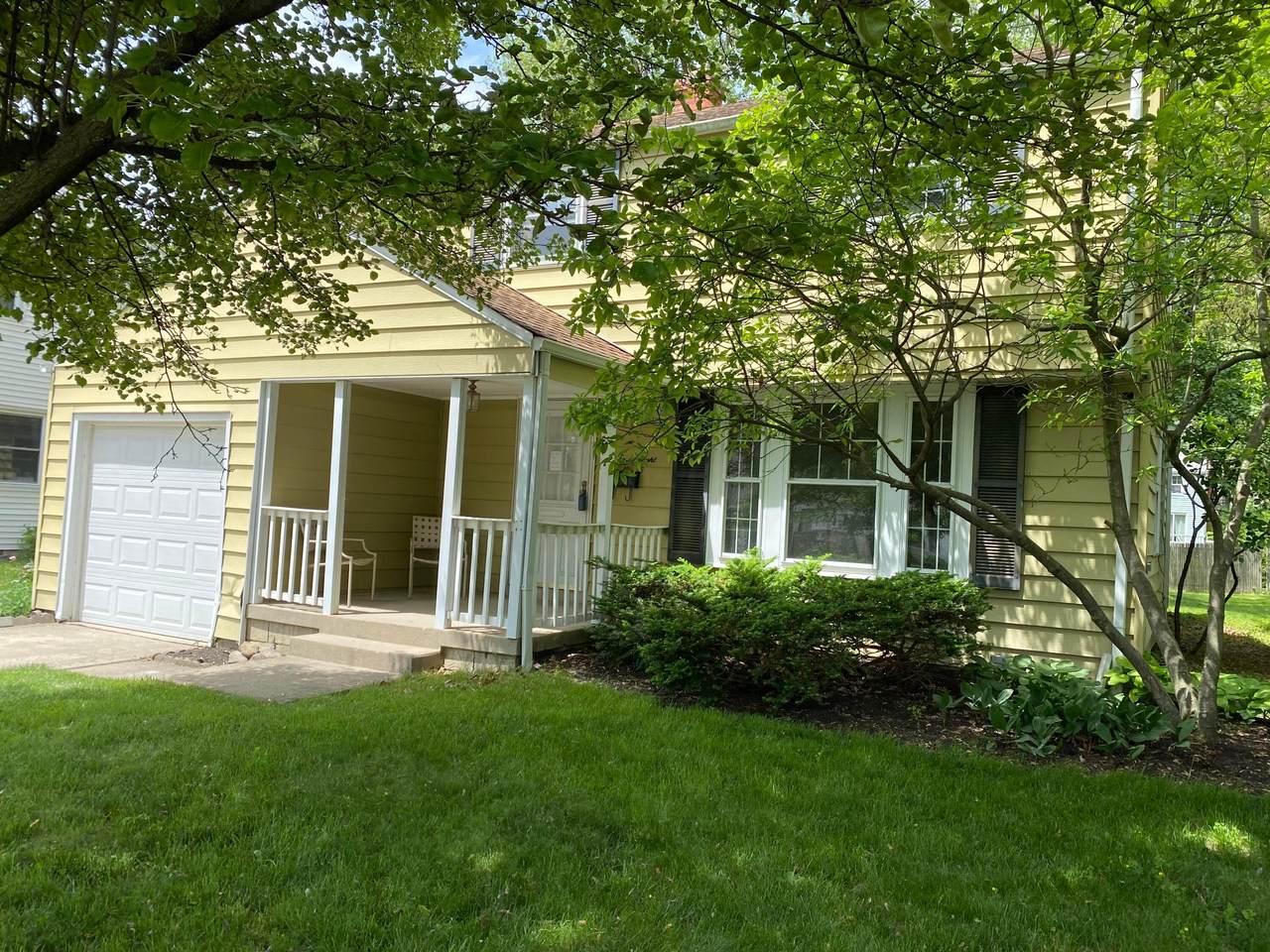 548 Loveman Avenue - Photo 1