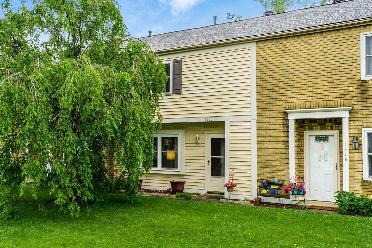 1680 Park Row Drive - Photo 1