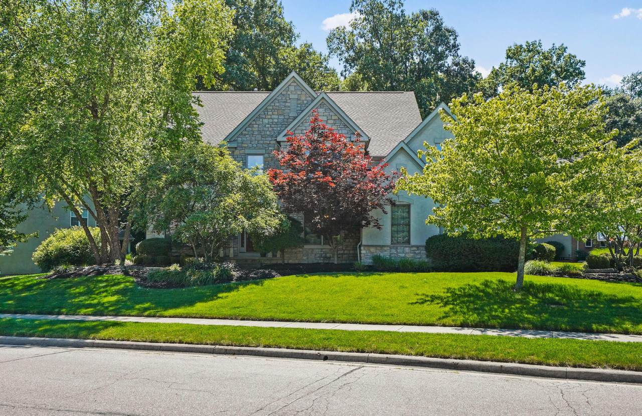 387 Nathan Drive - Photo 1