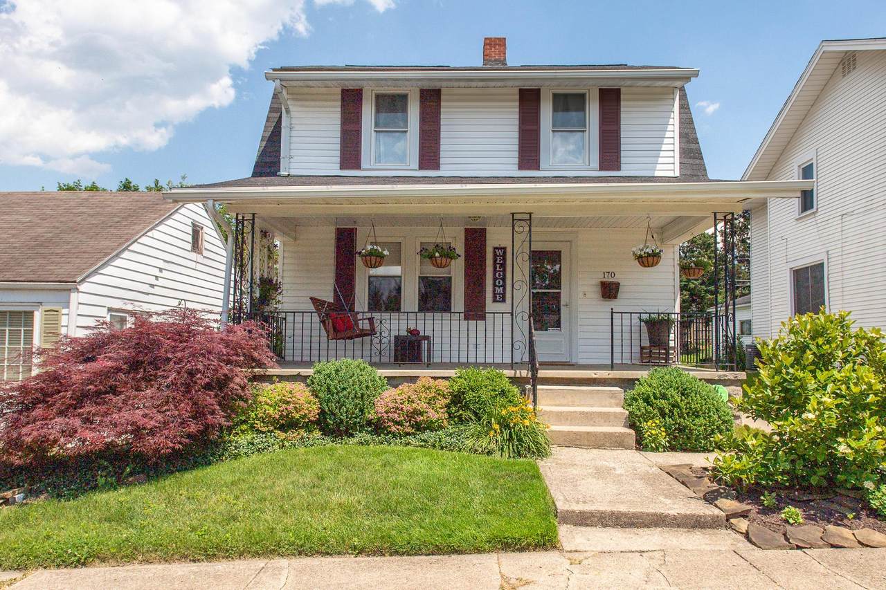 170 Neal Avenue - Photo 1
