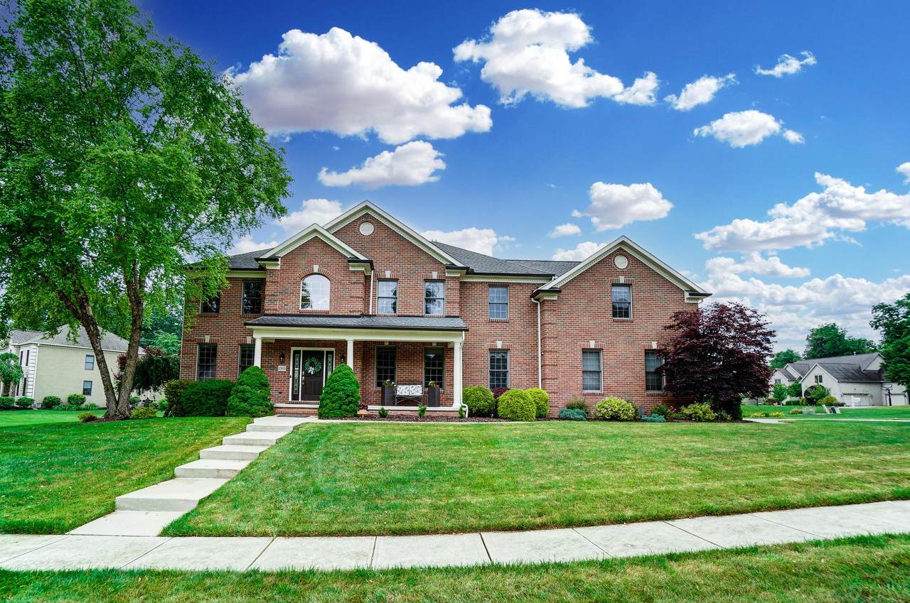 12655 Brook Forest Circle - Photo 1