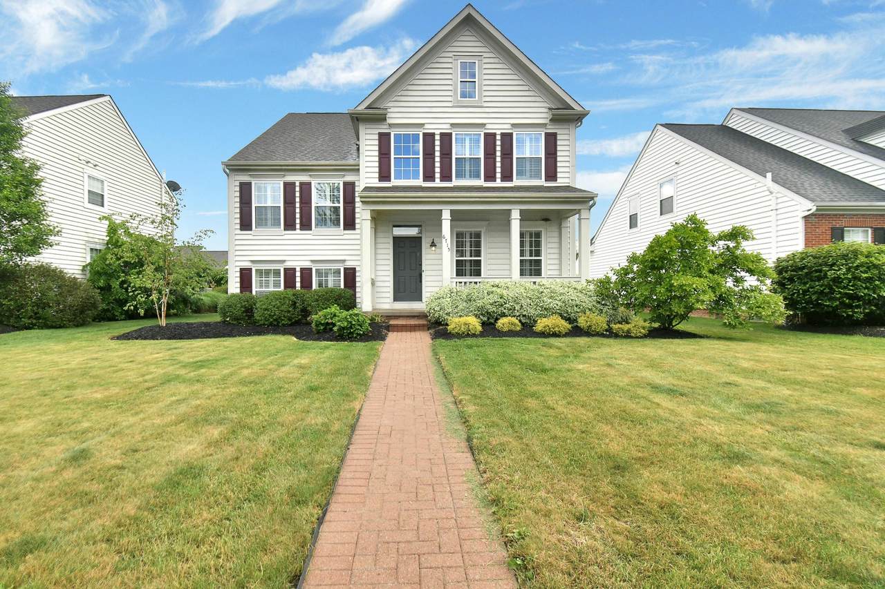 6715 New Albany Road - Photo 1