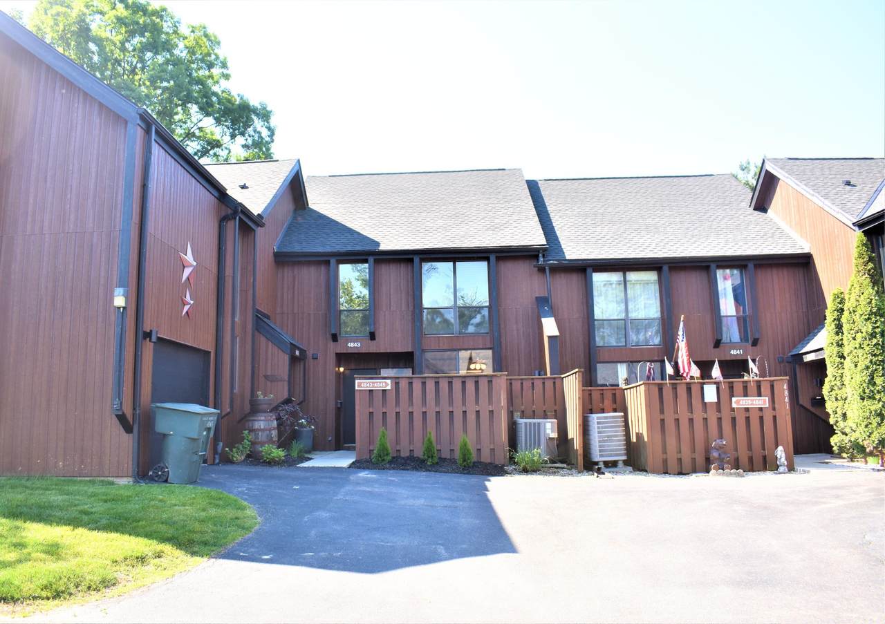 4843 Crazy Horse Lane - Photo 1