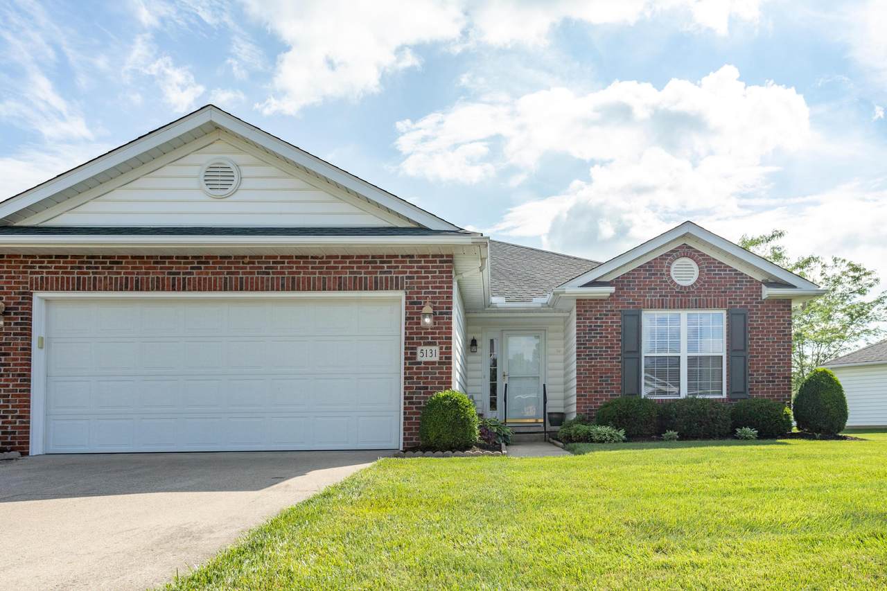 5131 Country Place Lane - Photo 1