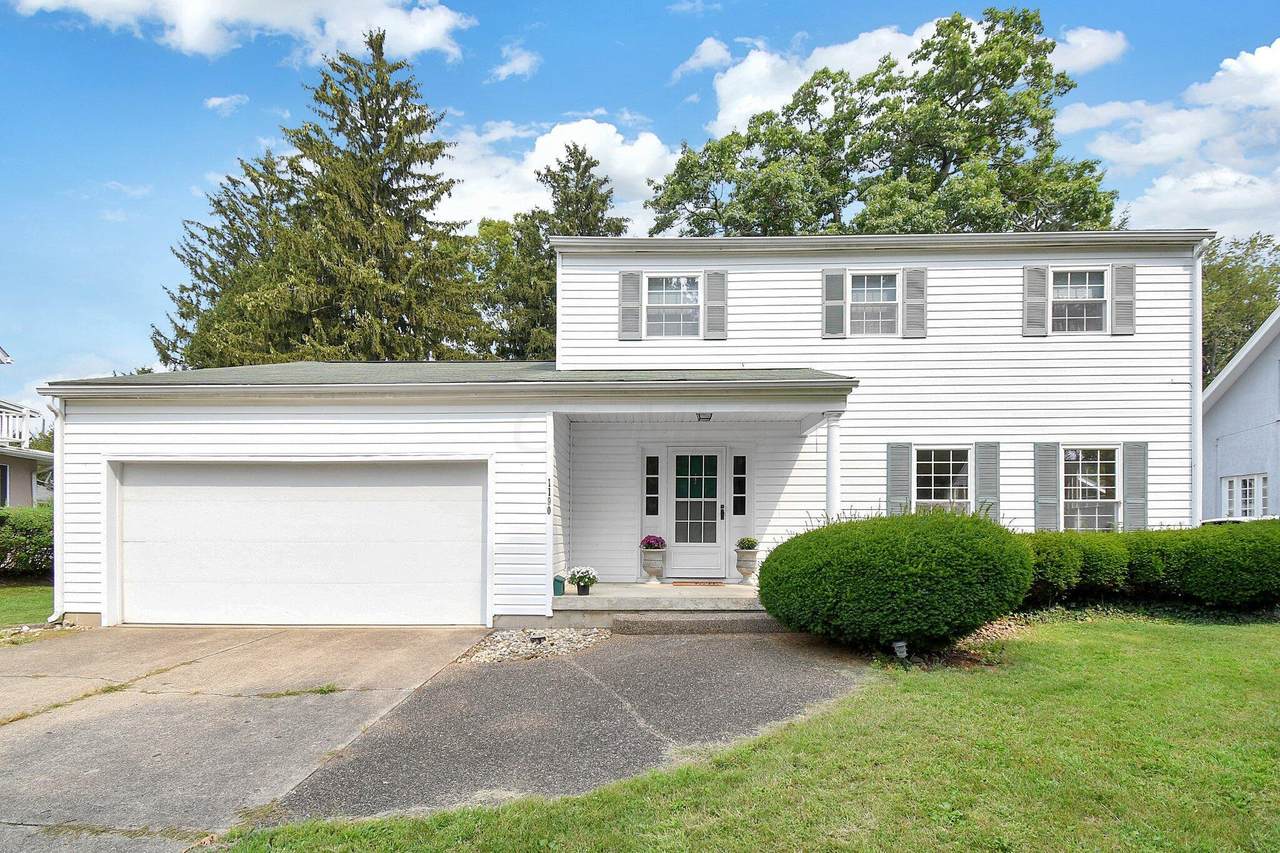 1190 Evansdale Avenue - Photo 1