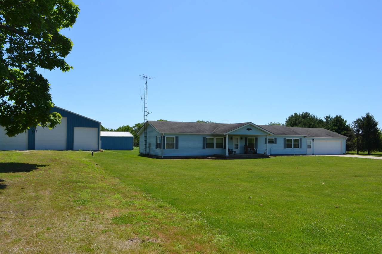 7654 Amanda Southern Road - Photo 1