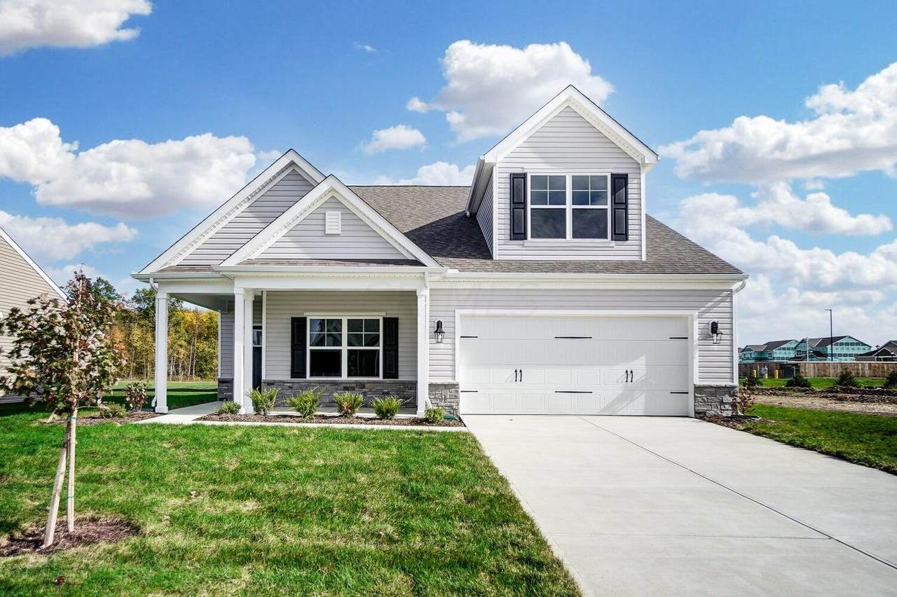 298 Mannaseh Drive - Photo 1