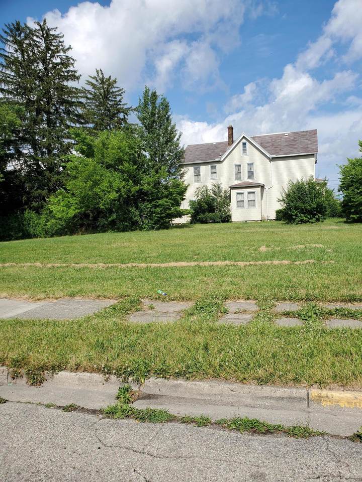538 Columbia Street - Photo 1