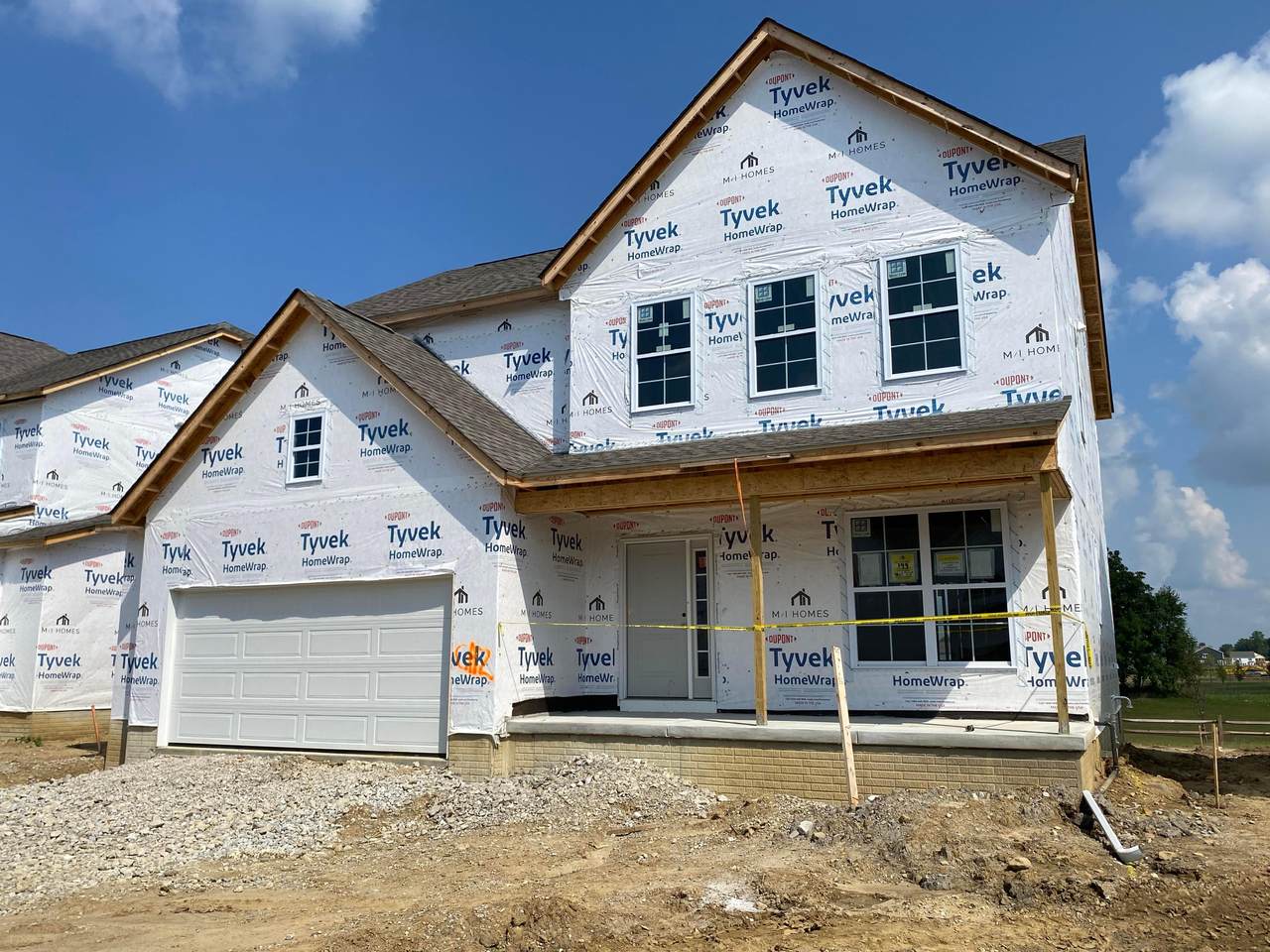 9060 Farlington Drive - Photo 1