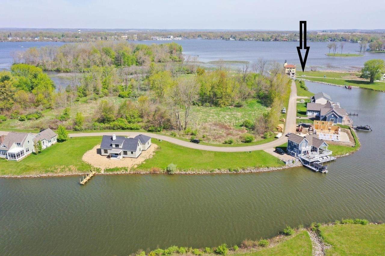 Lot #11 Mcmurray Way - Photo 1
