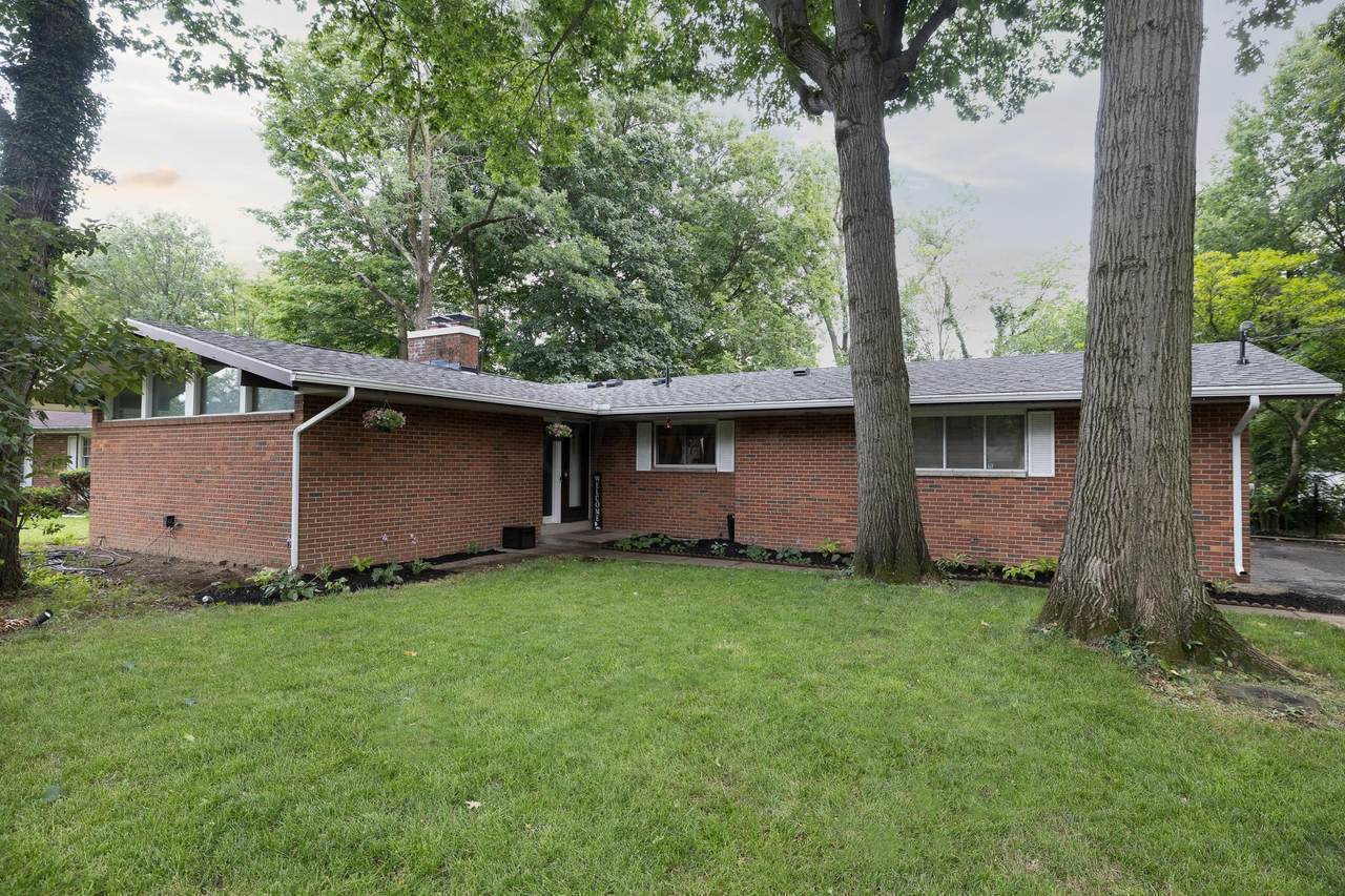 3293 Ponderosa Drive - Photo 1