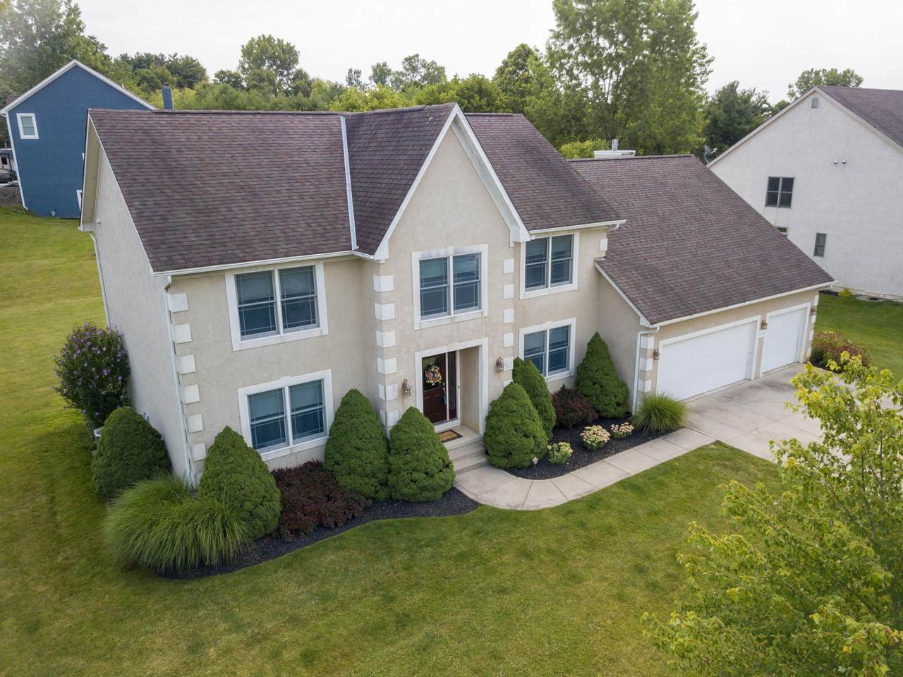 6315 Crystal Valley Drive - Photo 1