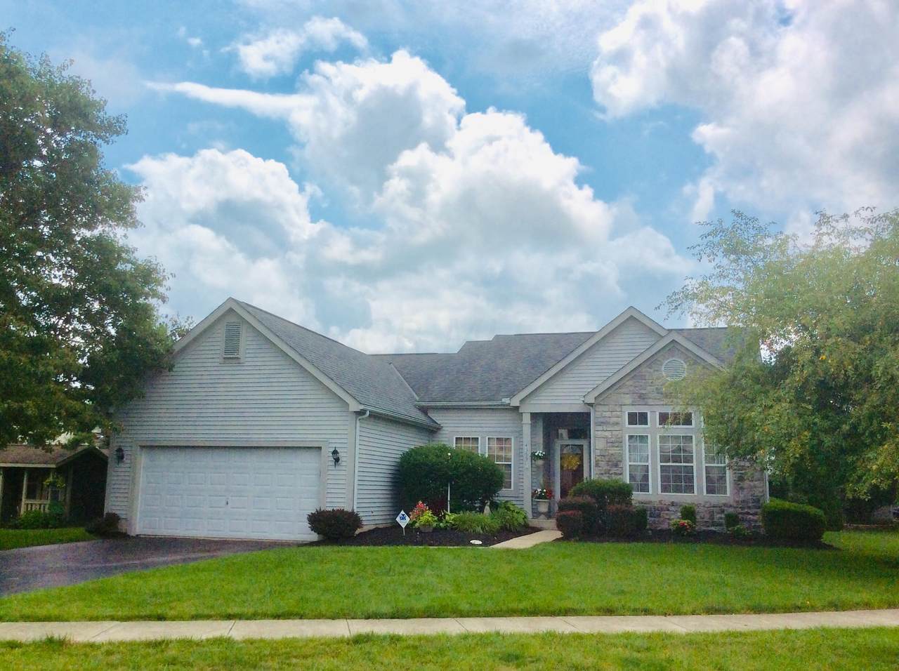 4355 Shady Meadows Drive - Photo 1
