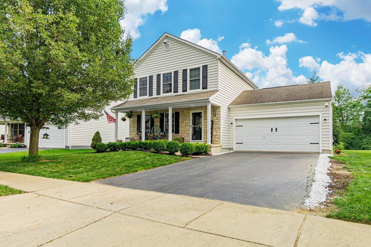 5525 Boucher Drive - Photo 1