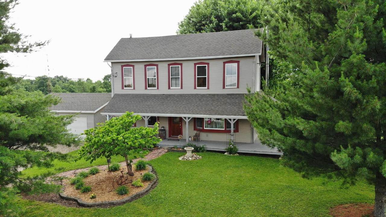 1475 Peach Lane - Photo 1