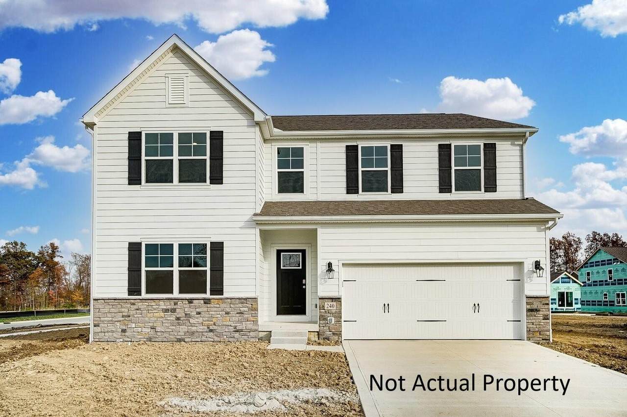 5871 Trail View Crossing - Photo 1