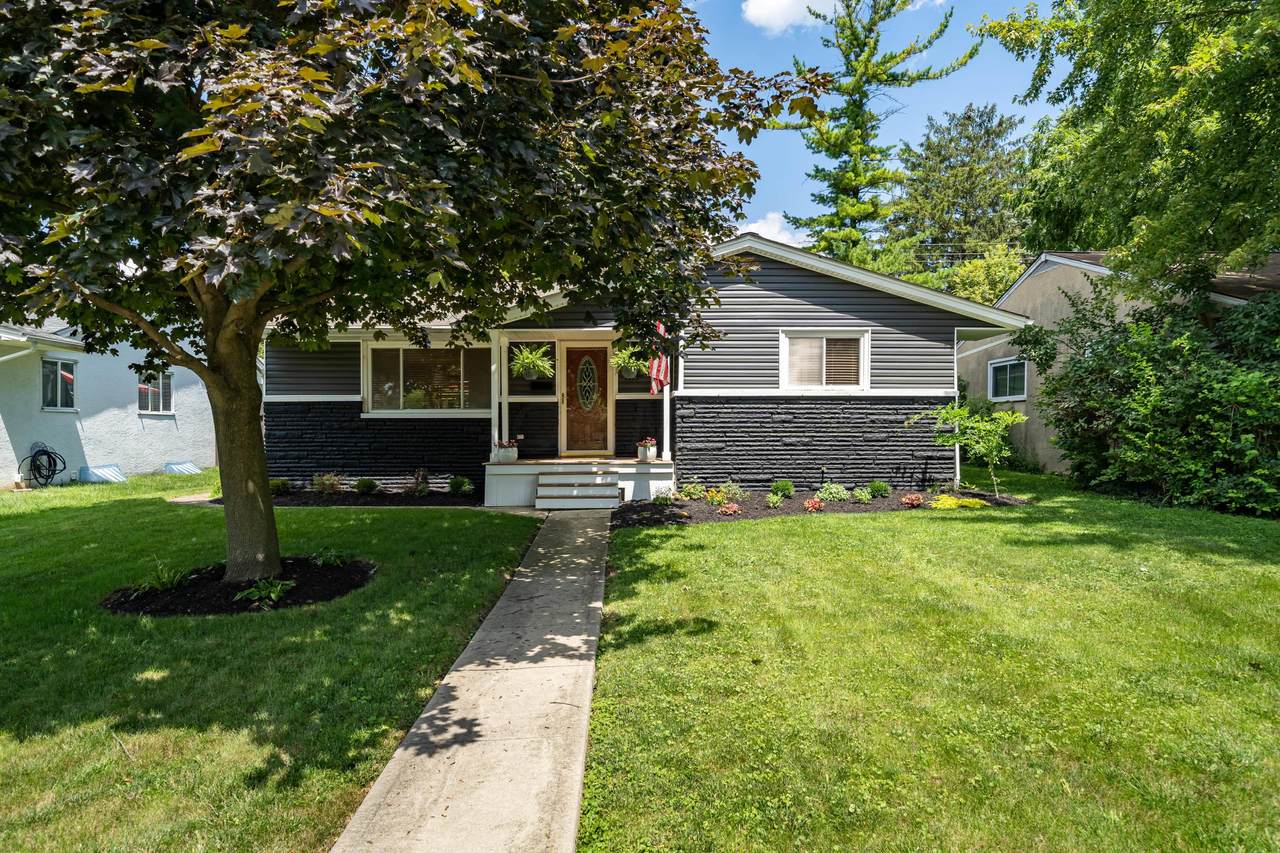 322 Henderson Road - Photo 1