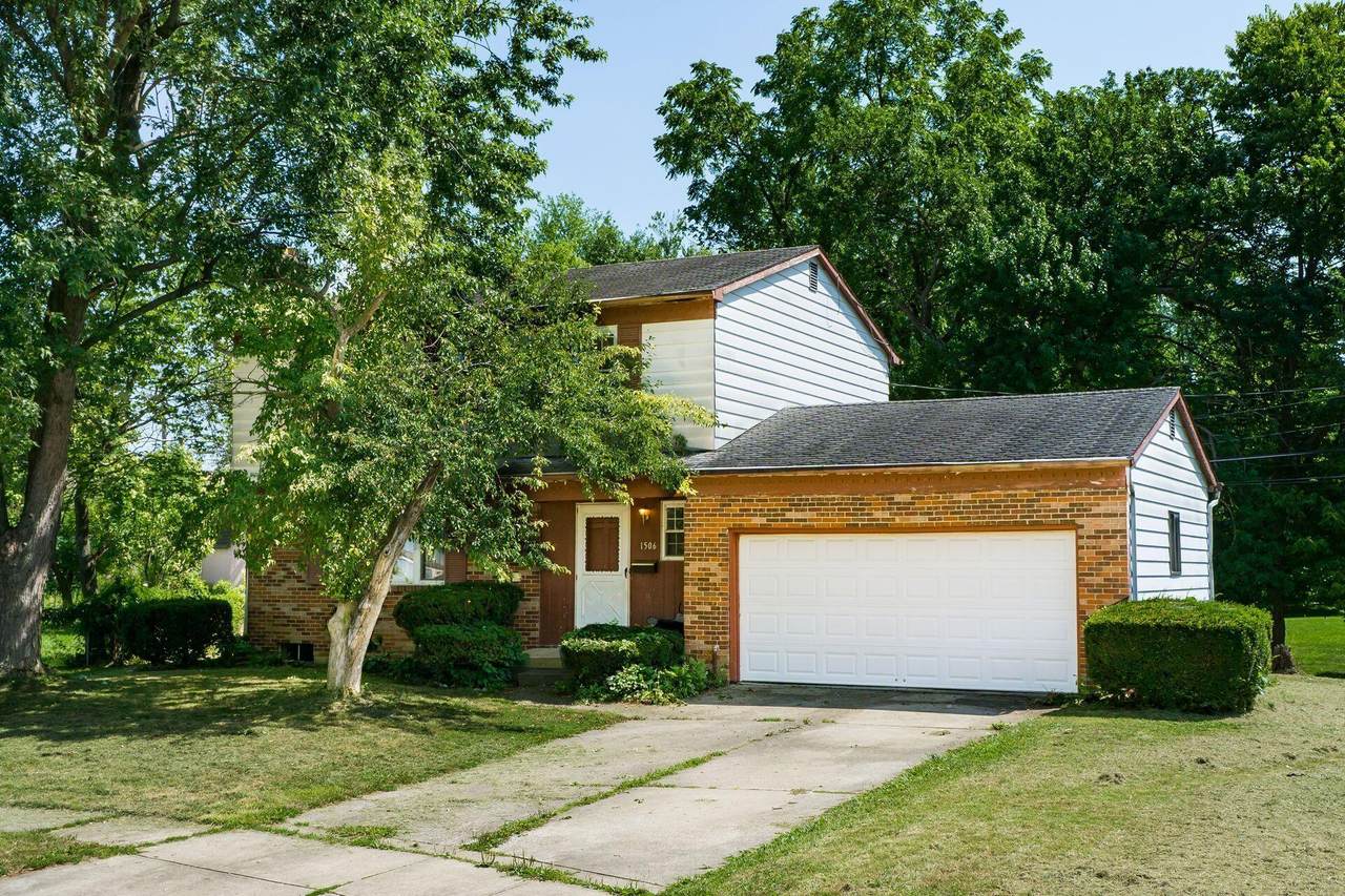 1506 Southwood Avenue - Photo 1