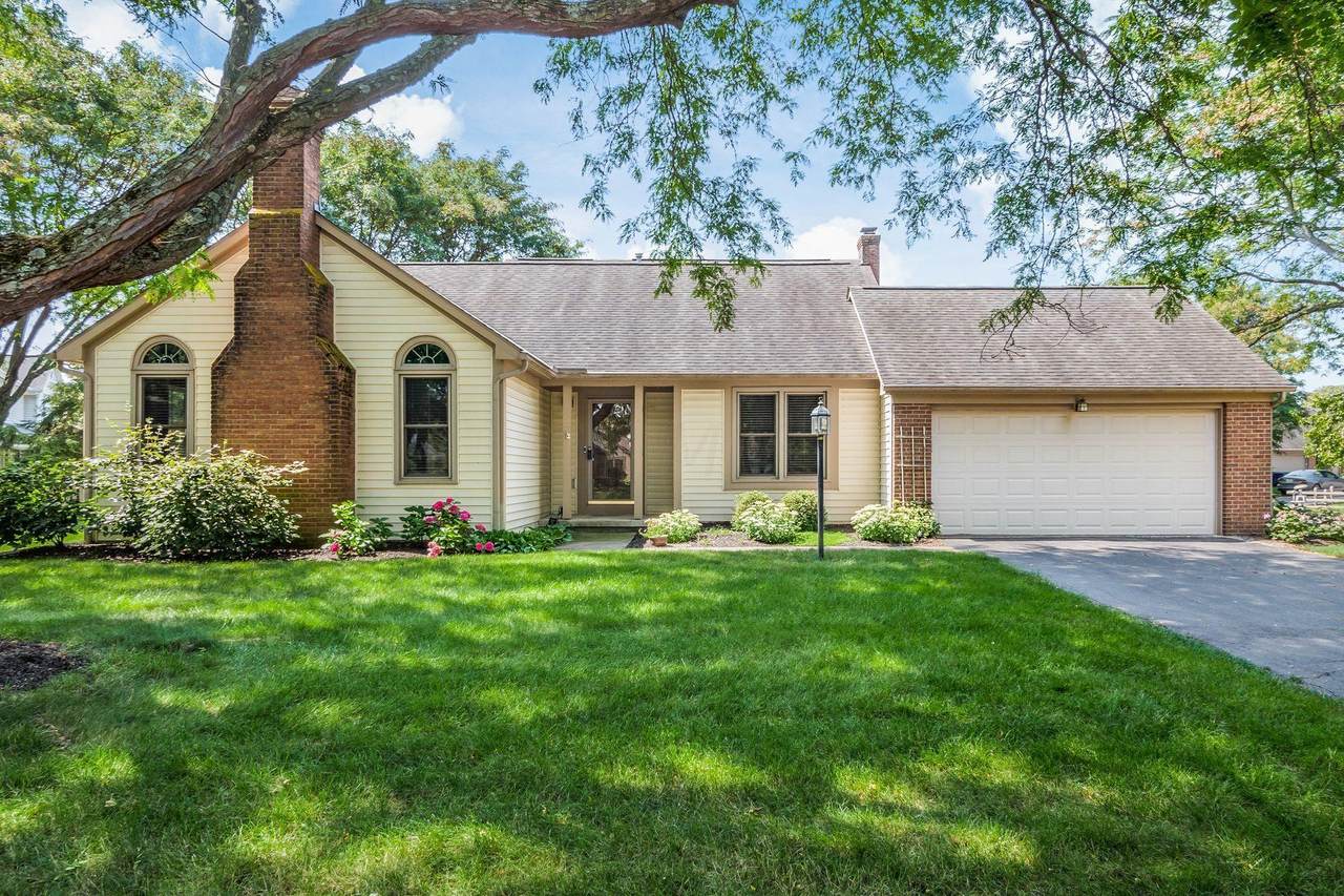 5355 Mcginty Court - Photo 1